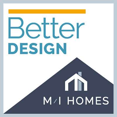 M I Homes Better Design