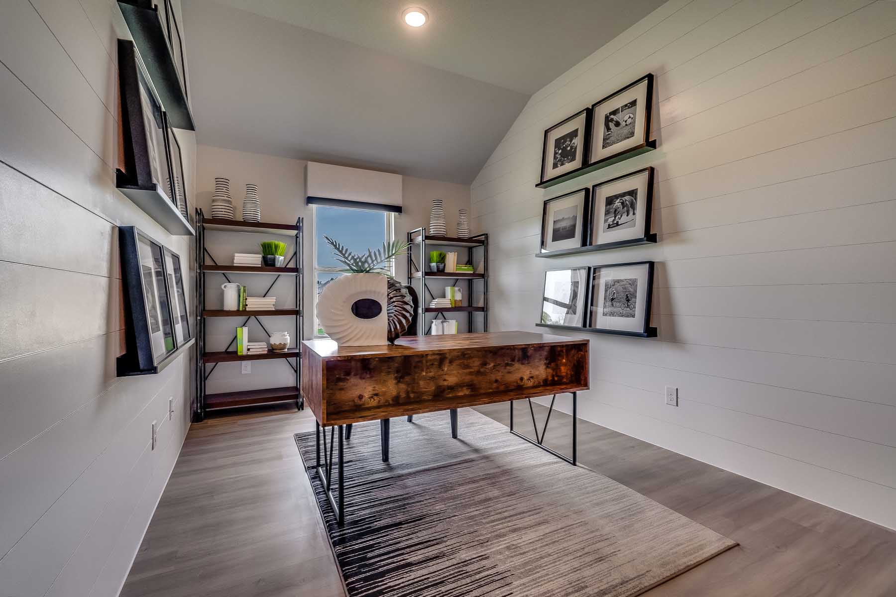 How to Use a Flex Room to Better M/I Homes