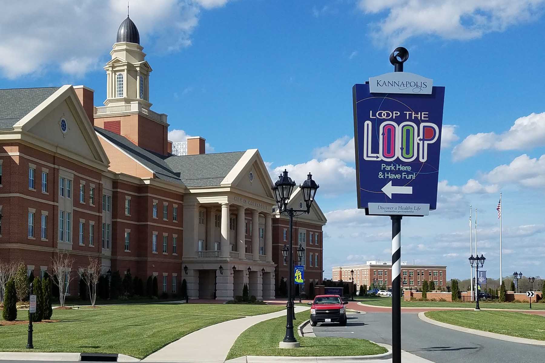 Kannapolis, NC: Your New Community | Welcome to Better - M/I Homes