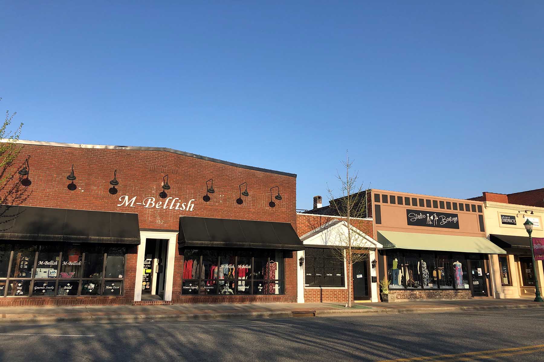 The Best Things to Do in Monroe, NC to Better M/I Homes