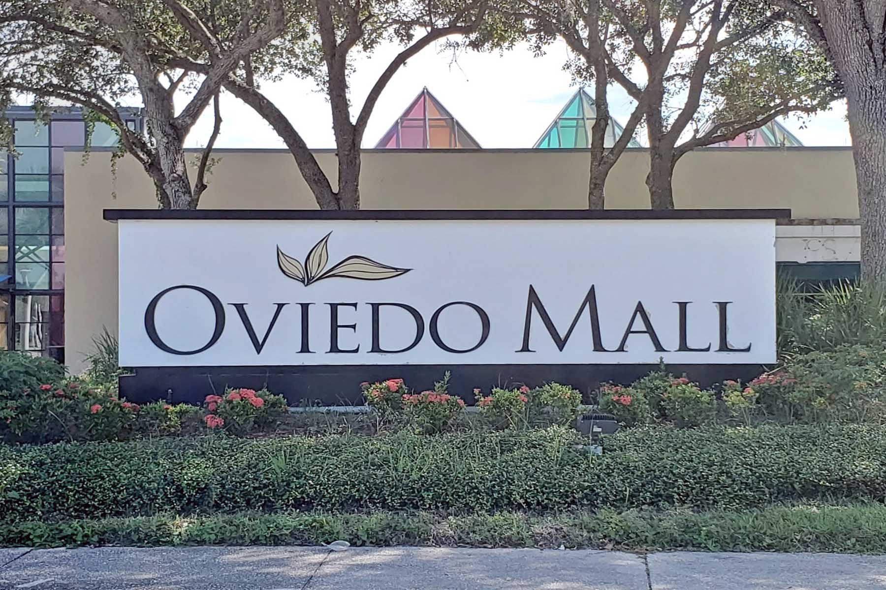 Oviedo Mall